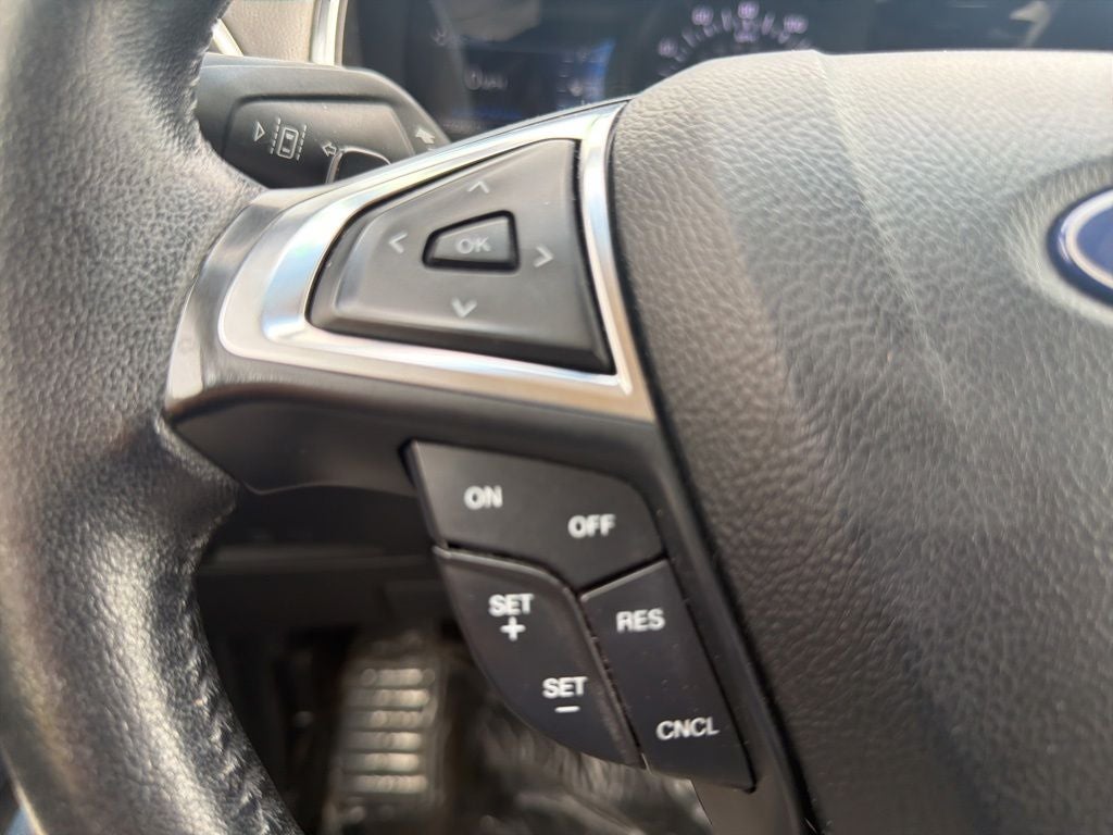 2020 Ford Edge Titanium AWD | Premium Pkg