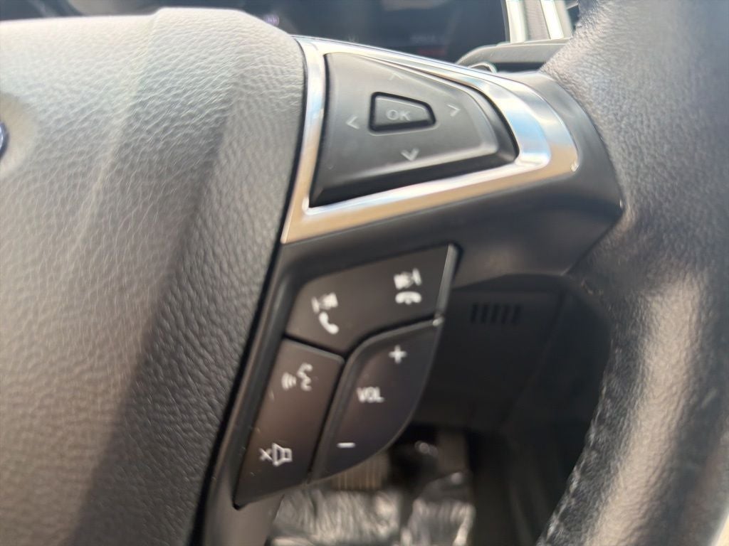 2020 Ford Edge Titanium AWD | Premium Pkg