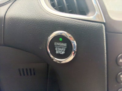2020 Ford Edge Titanium AWD | Premium Pkg