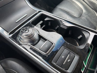 2020 Ford Edge Titanium AWD | Premium Pkg