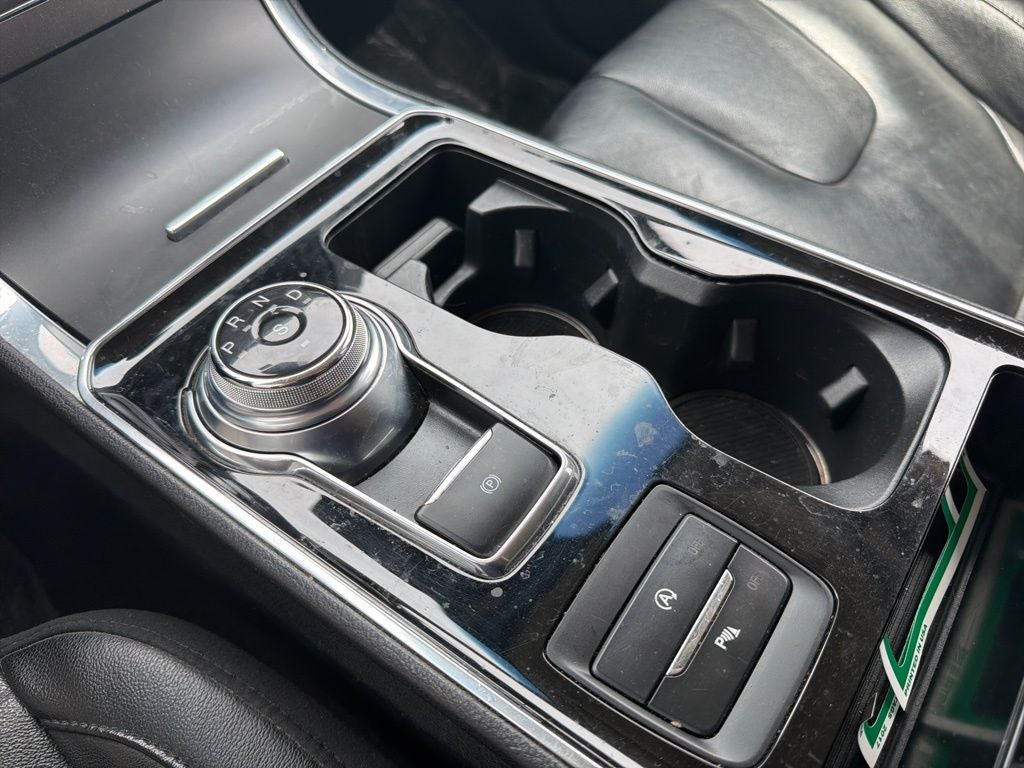 2020 Ford Edge Titanium AWD | Premium Pkg