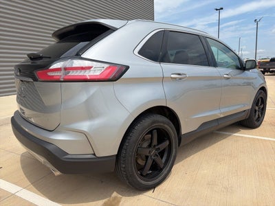 2020 Ford Edge Titanium AWD | Premium Pkg