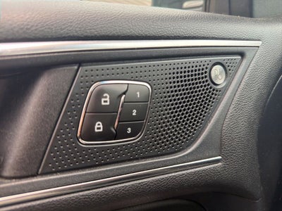 2020 Ford Edge Titanium AWD | Premium Pkg