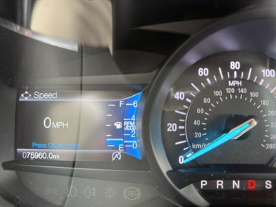 2020 Ford Edge Titanium AWD | Premium Pkg
