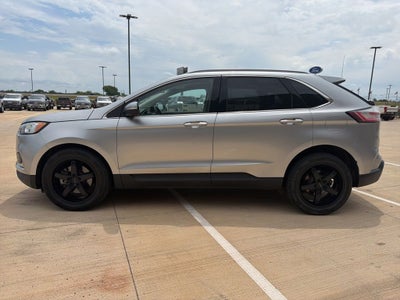 2020 Ford Edge Titanium AWD | Premium Pkg