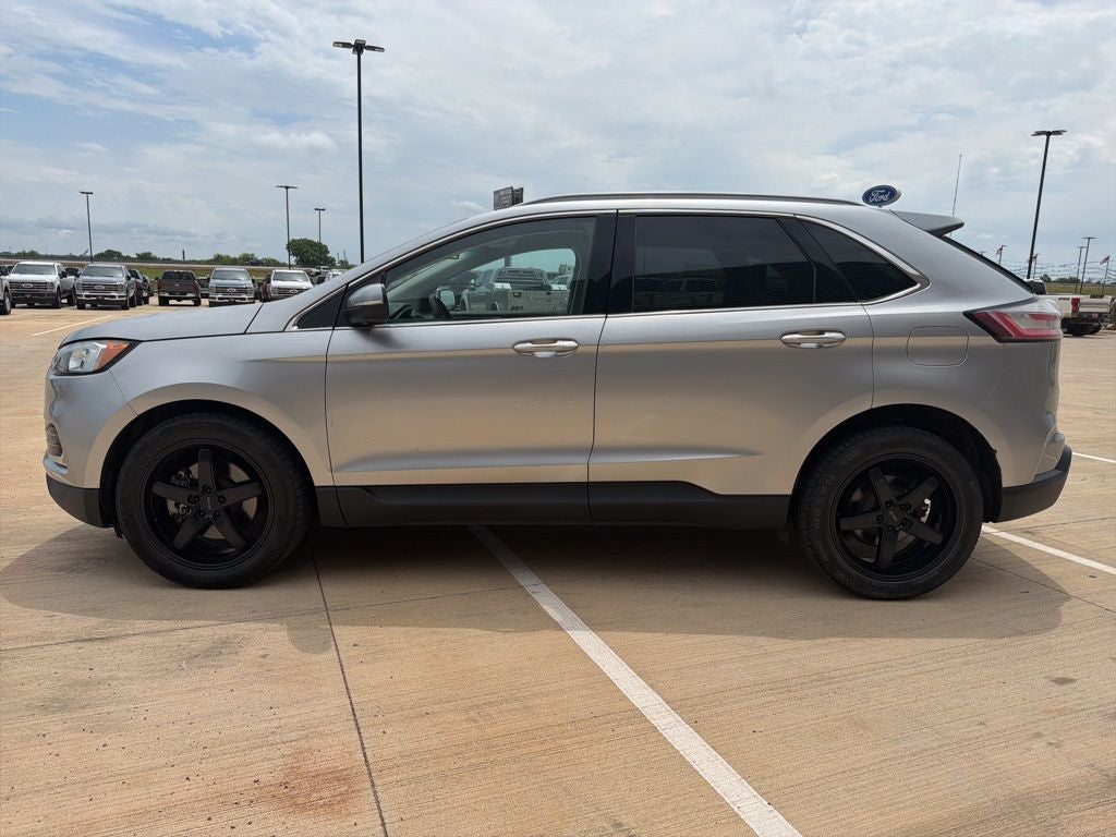 2020 Ford Edge Titanium AWD | Premium Pkg