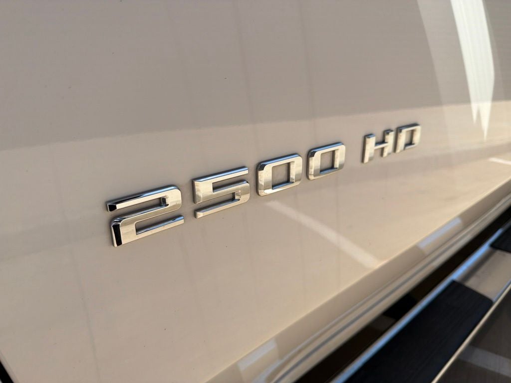 2024 Chevrolet Silverado 2500HD LTZ 4WD | 6.6L Duramax