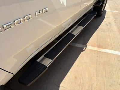2024 Chevrolet Silverado 2500HD LTZ 4WD | 6.6L Duramax