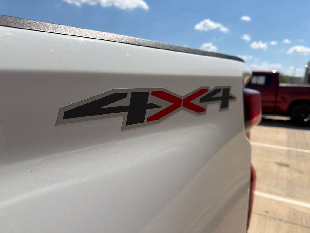 2024 Chevrolet Silverado 2500HD LTZ 4WD | 6.6L Duramax
