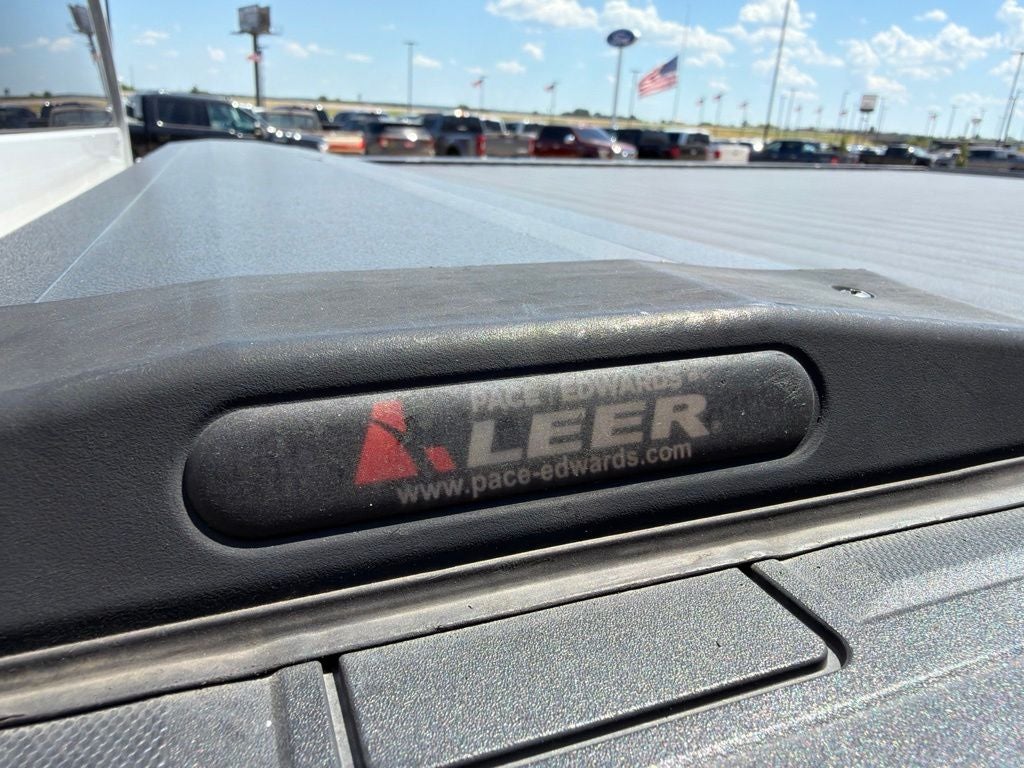2024 Chevrolet Silverado 2500HD LTZ 4WD | 6.6L Duramax
