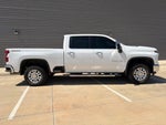 2024 Chevrolet Silverado 2500HD LTZ 4WD | 6.6L Duramax