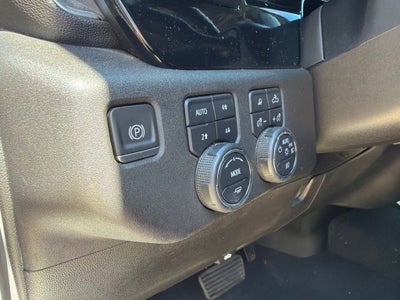 2024 Chevrolet Silverado 2500HD LTZ 4WD | 6.6L Duramax