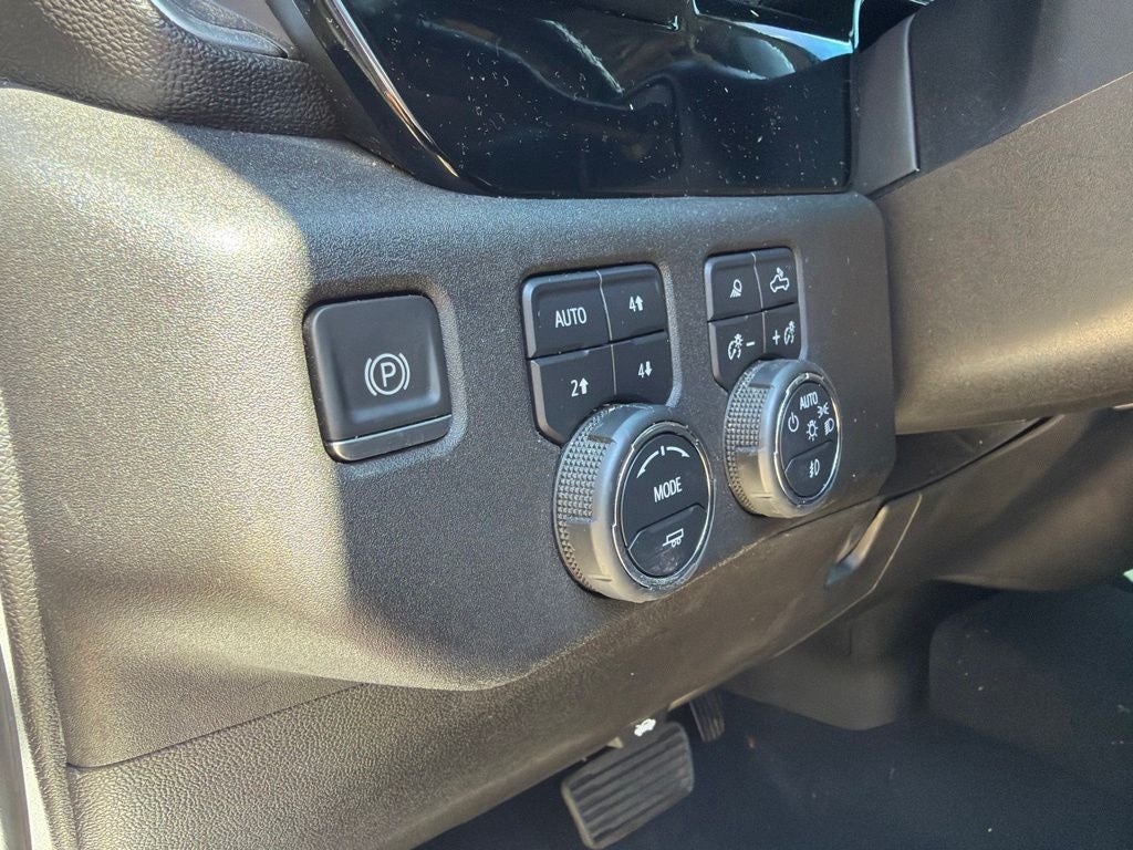 2024 Chevrolet Silverado 2500HD LTZ 4WD | 6.6L Duramax