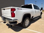 2024 Chevrolet Silverado 2500HD LTZ 4WD | 6.6L Duramax