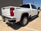 2024 Chevrolet Silverado 2500HD LTZ 4WD | 6.6L Duramax