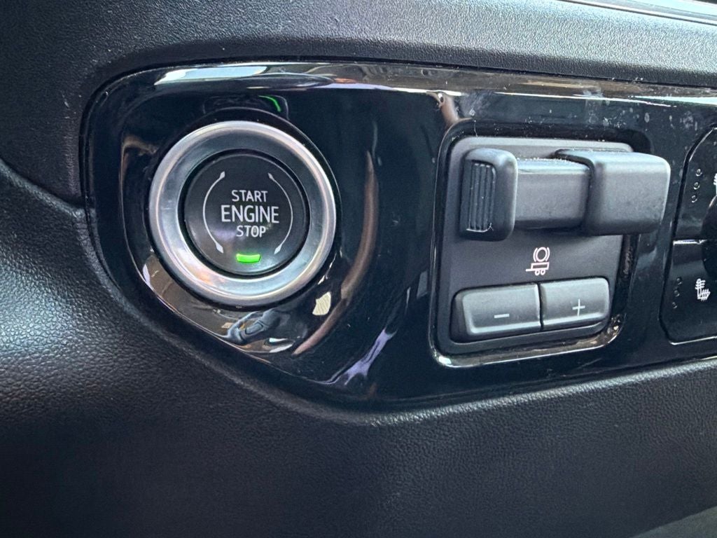 2024 Chevrolet Silverado 2500HD LTZ 4WD | 6.6L Duramax