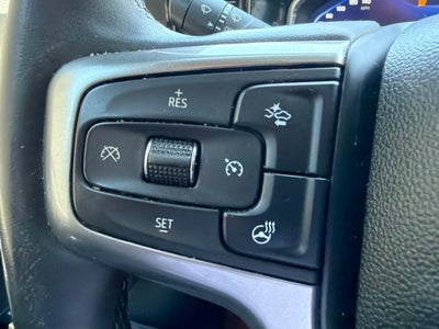 2024 Chevrolet Silverado 2500HD LTZ 4WD | 6.6L Duramax