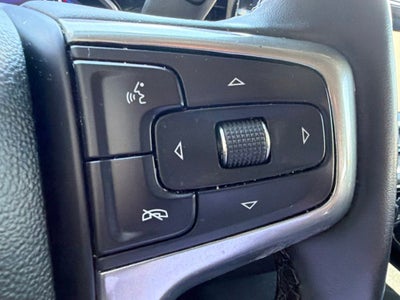 2024 Chevrolet Silverado 2500HD LTZ 4WD | 6.6L Duramax
