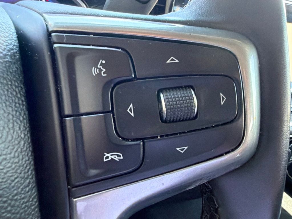 2024 Chevrolet Silverado 2500HD LTZ 4WD | 6.6L Duramax