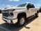 2024 Chevrolet Silverado 2500HD LTZ 4WD | 6.6L Duramax
