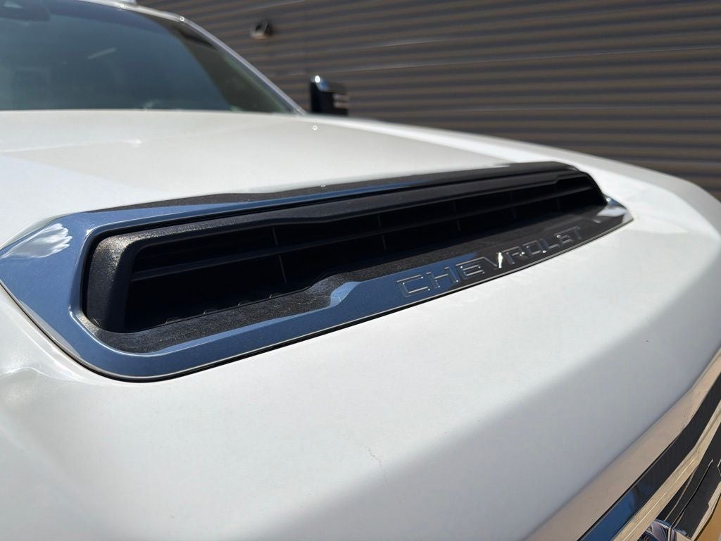 2024 Chevrolet Silverado 2500HD LTZ 4WD | 6.6L Duramax