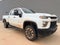 2022 Chevrolet Silverado 2500HD Custom 4WD | 6.6L