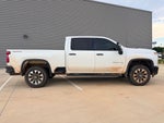 2022 Chevrolet Silverado 2500HD Custom 4WD | 6.6L