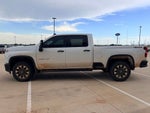 2022 Chevrolet Silverado 2500HD Custom 4WD | 6.6L