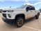 2022 Chevrolet Silverado 2500HD Custom 4WD | 6.6L