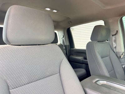 2022 Chevrolet Silverado 2500HD Custom 4WD | 6.6L