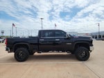 2024 Chevrolet Silverado 2500HD LTZ Premium | Z71 | 6.6L Duramax
