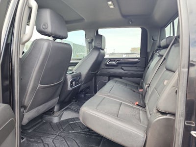 2024 Chevrolet Silverado 2500HD LTZ Premium | Z71 | 6.6L Duramax