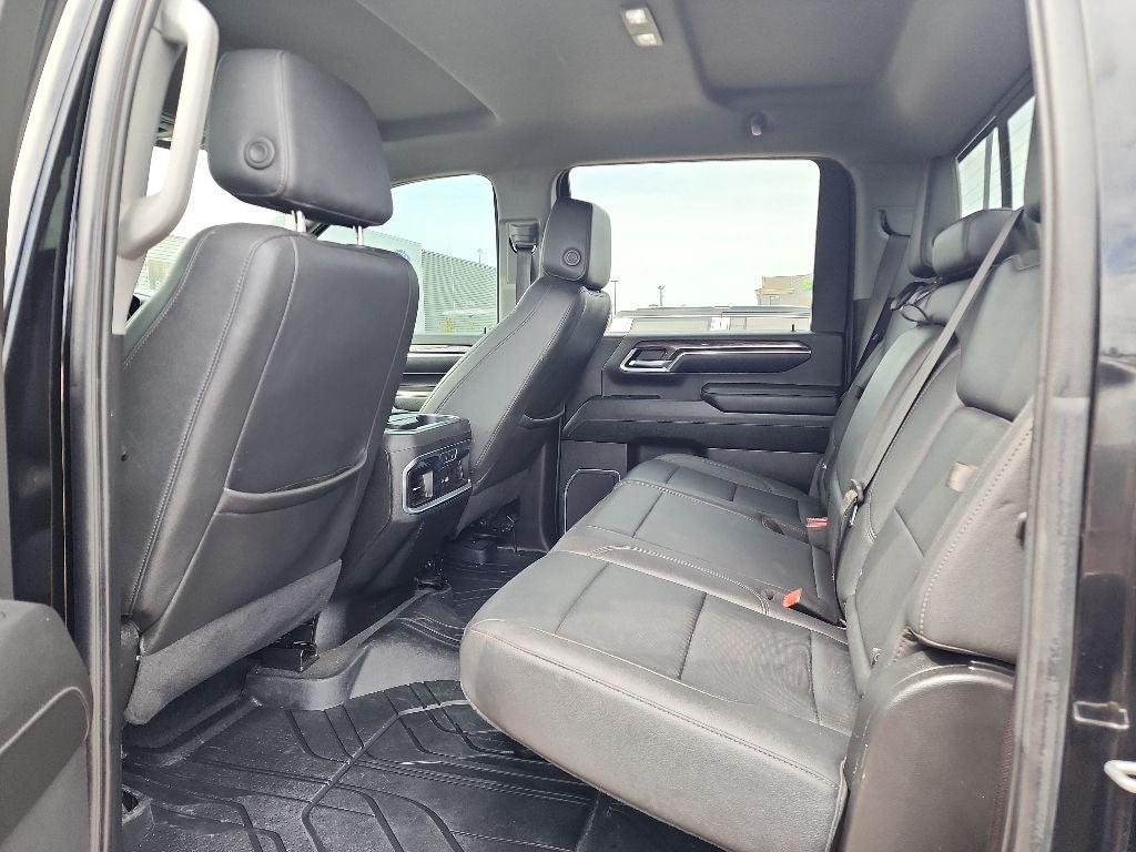 2024 Chevrolet Silverado 2500HD LTZ Premium | Z71 | 6.6L Duramax