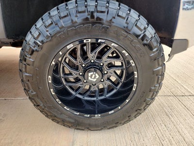 2024 Chevrolet Silverado 2500HD LTZ Premium | Z71 | 6.6L Duramax