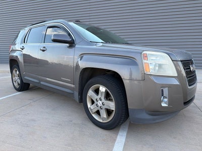 2012 GMC Terrain SLT-1