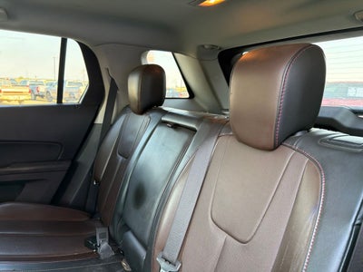 2012 GMC Terrain SLT-1