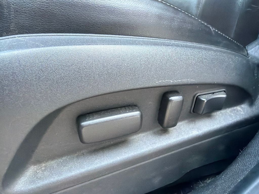 2012 GMC Terrain SLT-1
