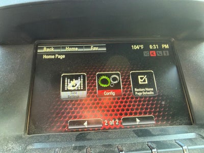 2012 GMC Terrain SLT-1