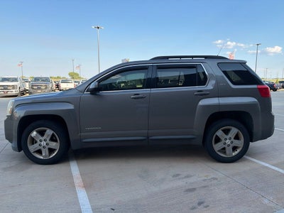 2012 GMC Terrain SLT-1