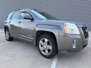 2012 GMC Terrain SLT-1