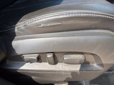2013 Chevrolet Equinox LT 2LT