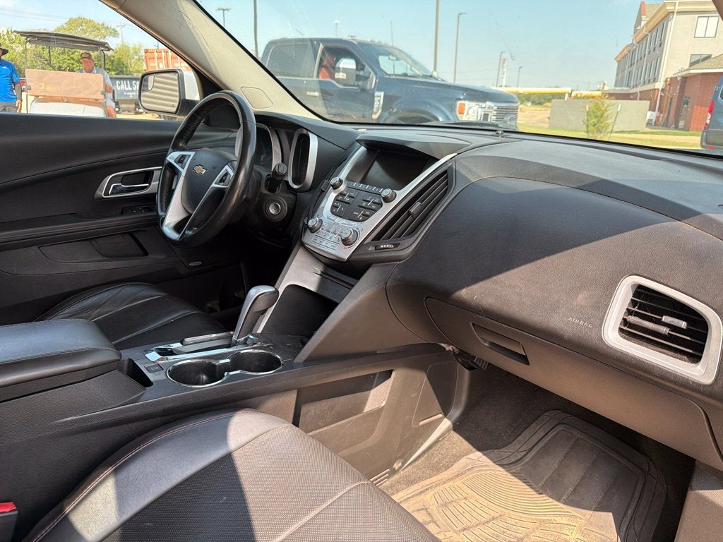 2013 Chevrolet Equinox LT 2LT