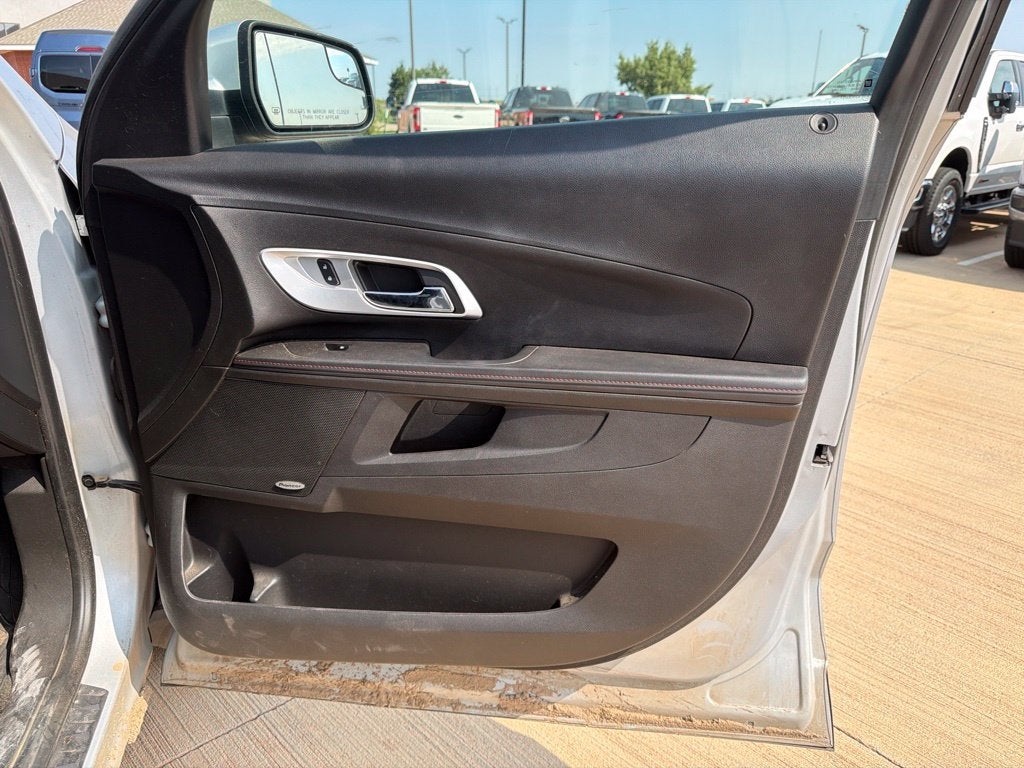 2013 Chevrolet Equinox LT 2LT
