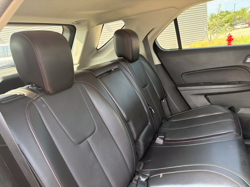 2013 Chevrolet Equinox LT 2LT