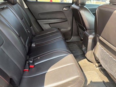 2013 Chevrolet Equinox LT 2LT