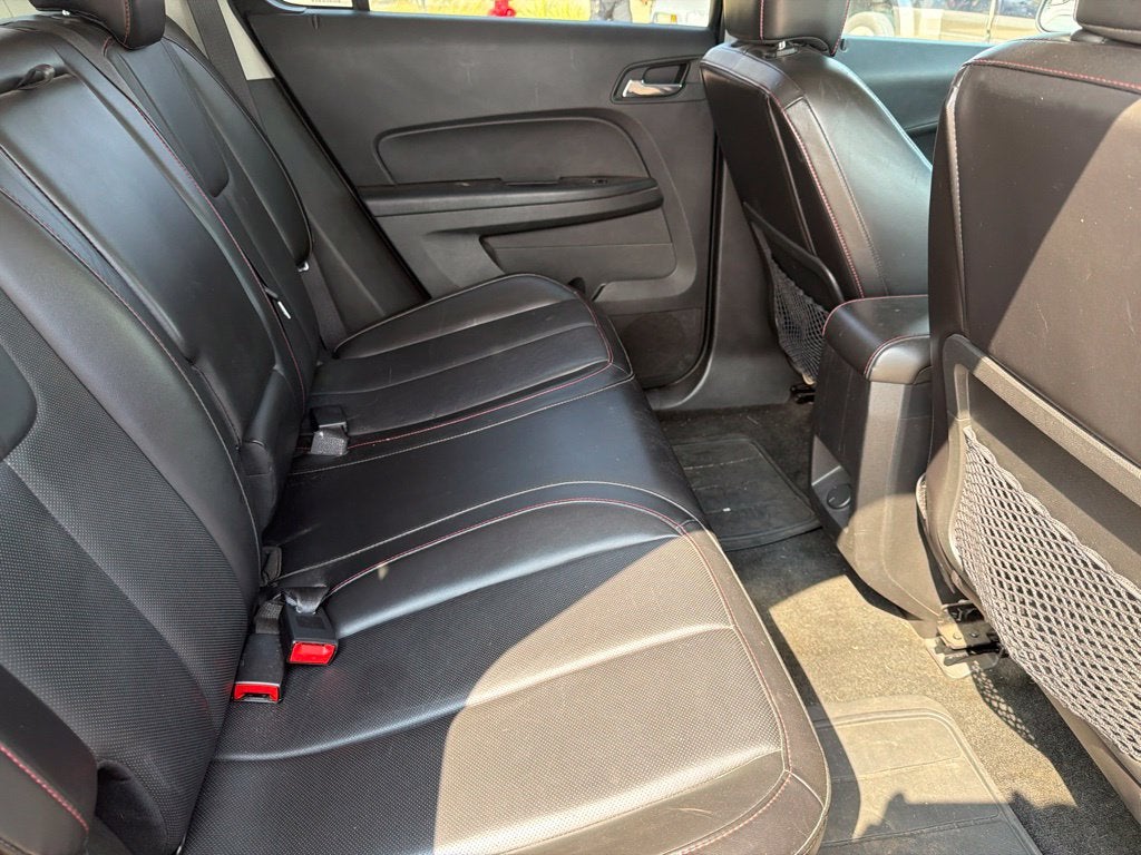 2013 Chevrolet Equinox LT 2LT
