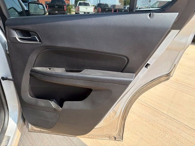 2013 Chevrolet Equinox LT 2LT