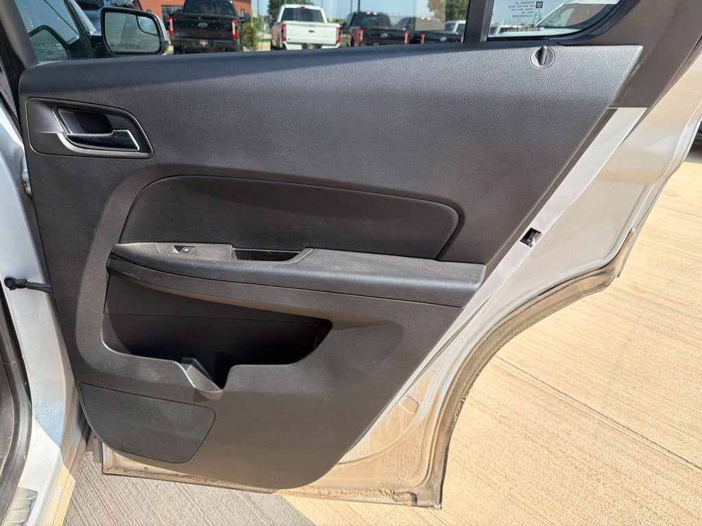 2013 Chevrolet Equinox LT 2LT