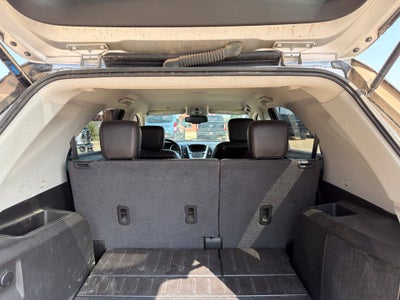 2013 Chevrolet Equinox LT 2LT
