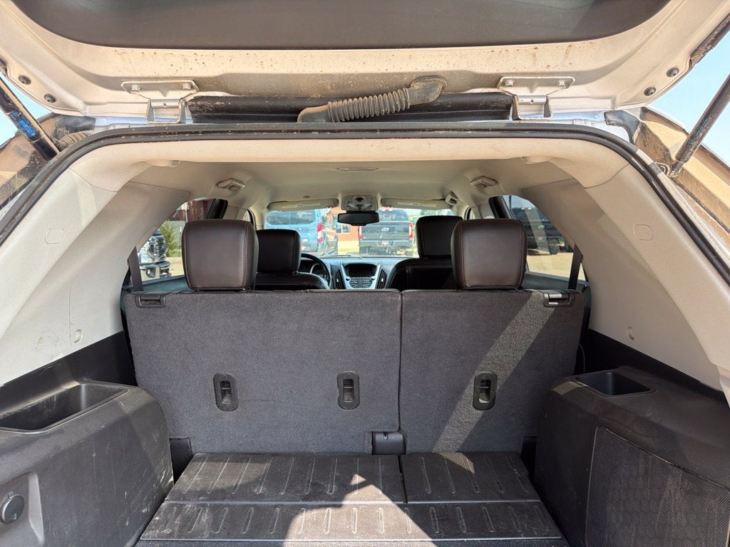 2013 Chevrolet Equinox LT 2LT